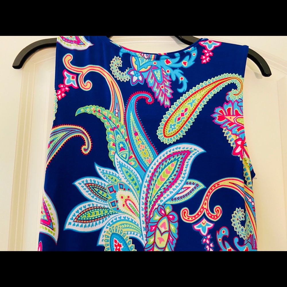 Philosophy Maxi Dress - NWT - Picture 12 of 14